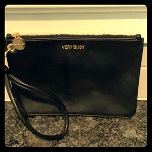 LOFT “Very Busy” Clutch